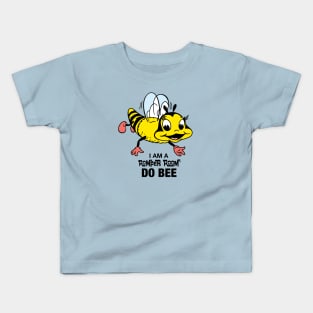 Romper Room Do Bee Kids T-Shirt